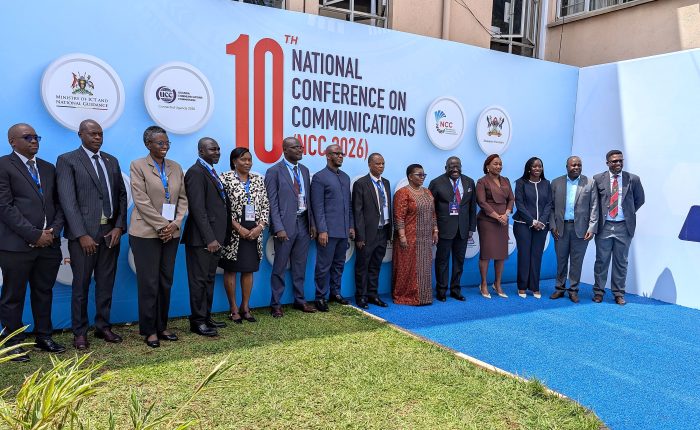Makerere Calls for Stronger University-Industry Partnerships to Drive Market – Ready Innovation at NCC 2026