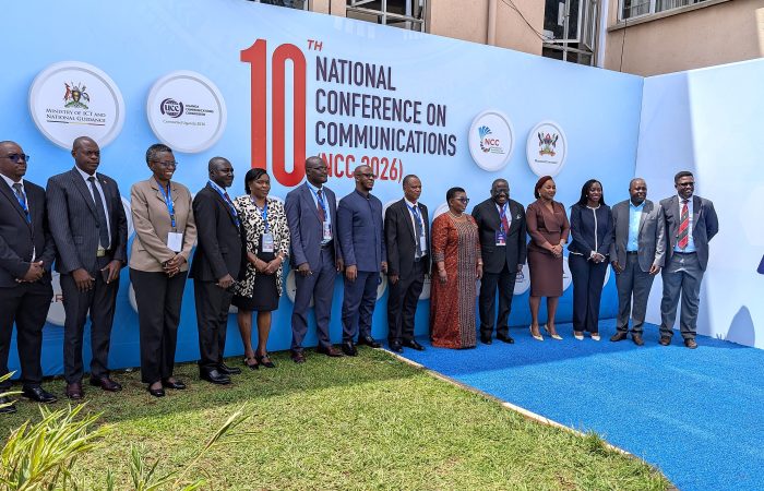 Makerere Calls for Stronger University-Industry Partnerships to Drive Market – Ready Innovation at NCC 2026