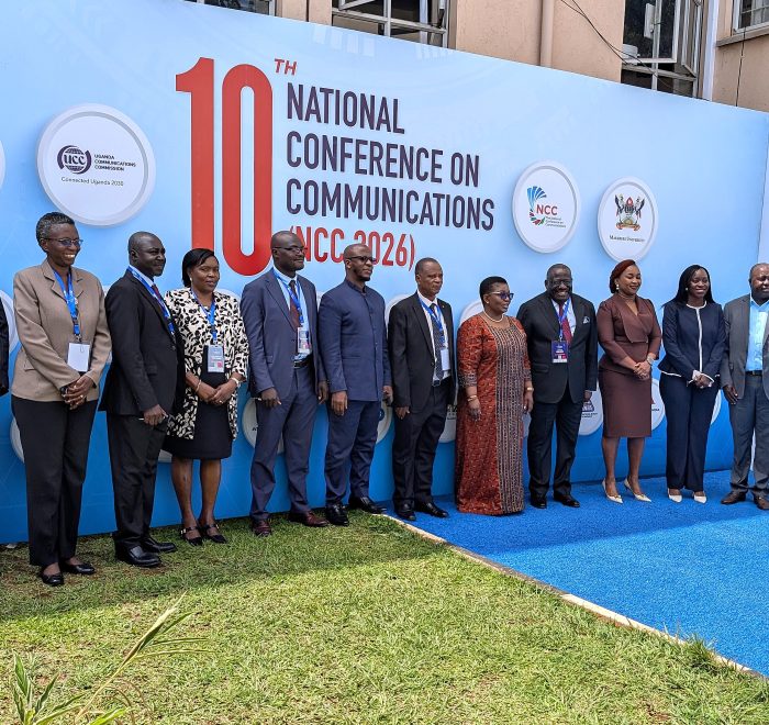 Makerere Calls for Stronger University-Industry Partnerships to Drive Market – Ready Innovation at NCC 2026