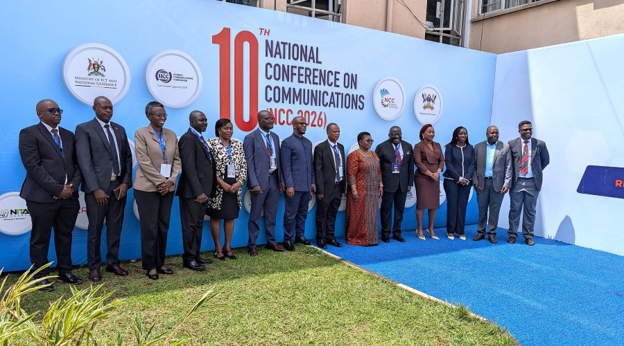 Makerere Calls for Stronger University-Industry Partnerships to Drive Market – Ready Innovation at NCC 2026