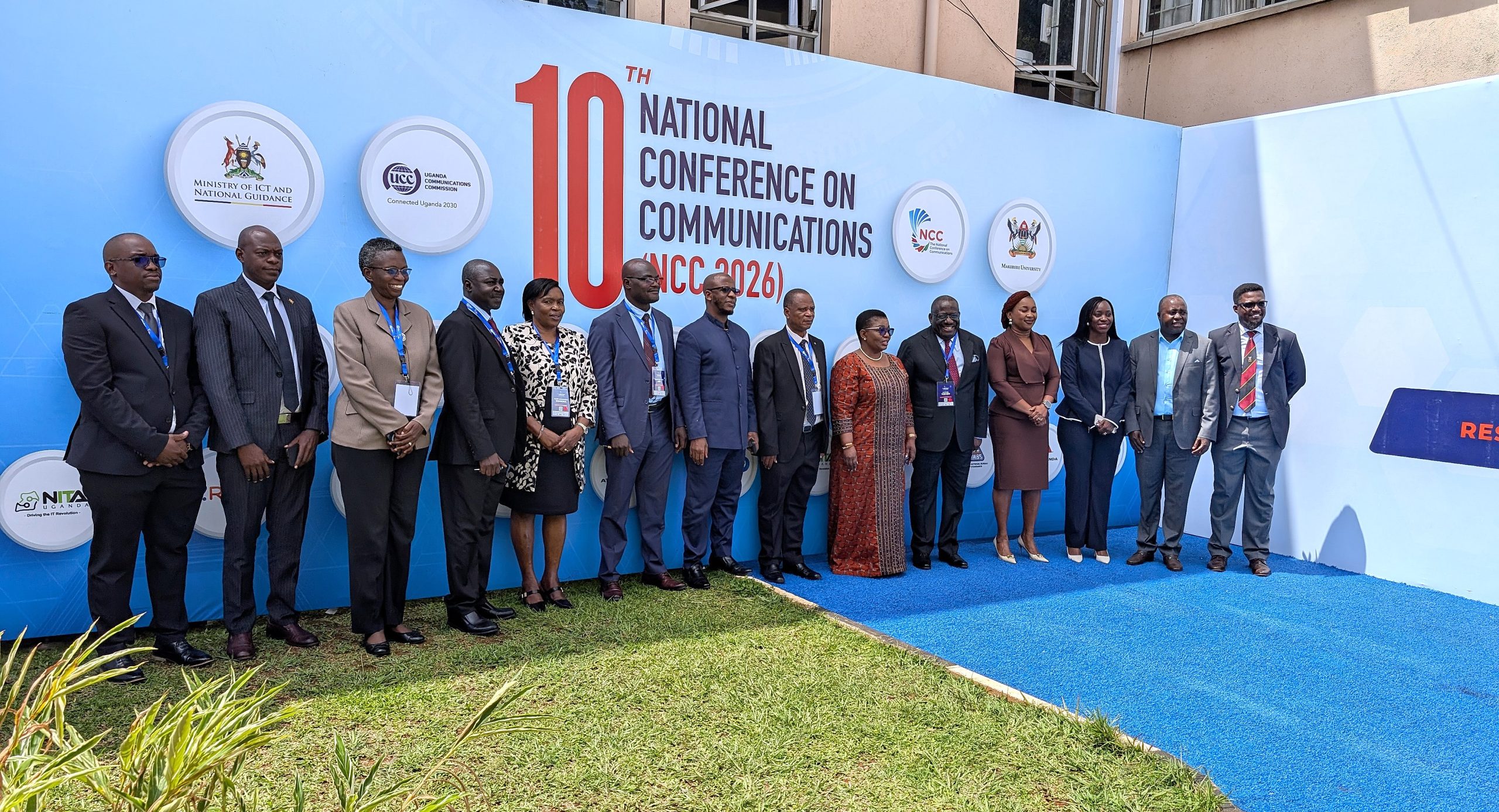 Makerere Calls for Stronger University-Industry Partnerships to Drive Market – Ready Innovation at NCC 2026