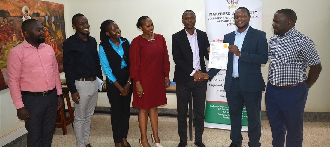 Makerere University and Uganda Securities Exchange Seal Strategic Partnership