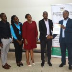 Makerere University and Uganda Securities Exchange Seal Strategic Partnership