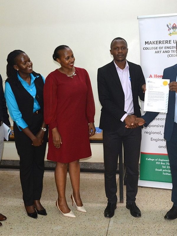 Makerere University and Uganda Securities Exchange Seal Strategic Partnership
