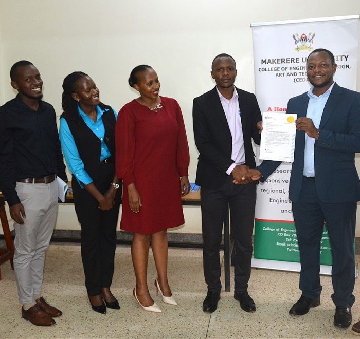 Makerere University and Uganda Securities Exchange Seal Strategic Partnership