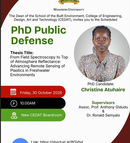 Christine Atuhaire
