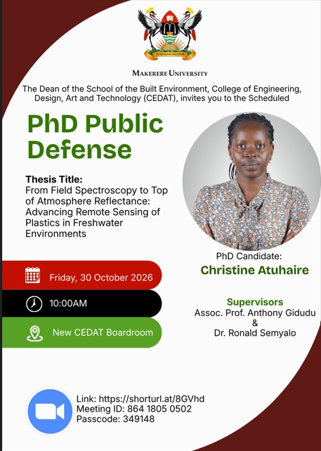 Christine Atuhaire
