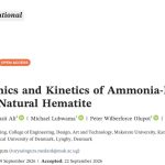 Makerere University Researchers Explore Ammonia-Based Technology for Greener Iron and Steel Production